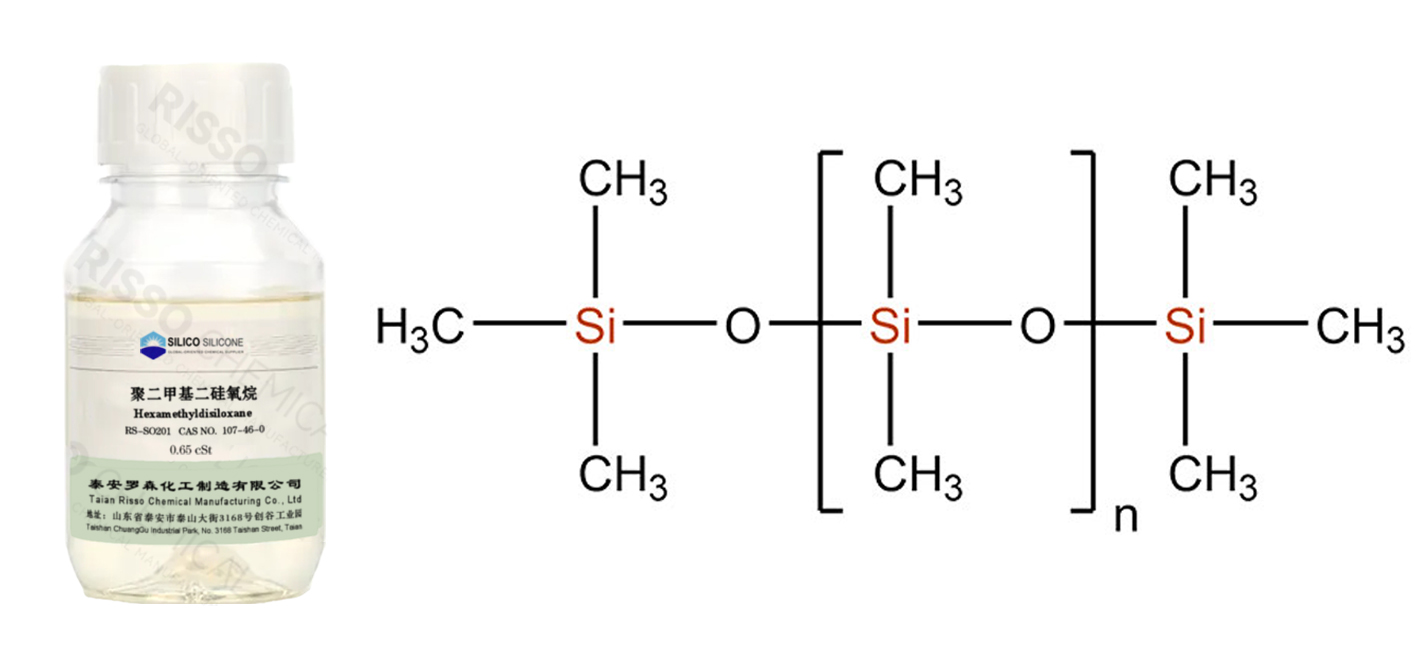Silico® SF2020-0.65 cSt