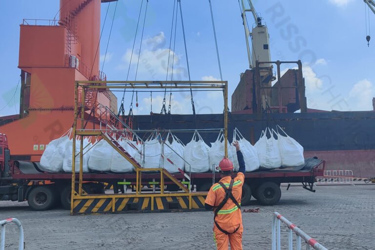 NPK Fertilizer CASE