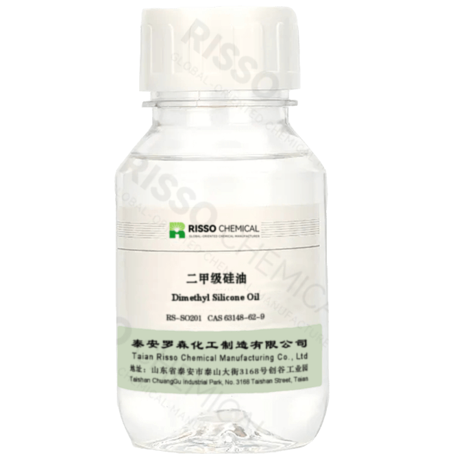 Dimethyl Silicone Oil