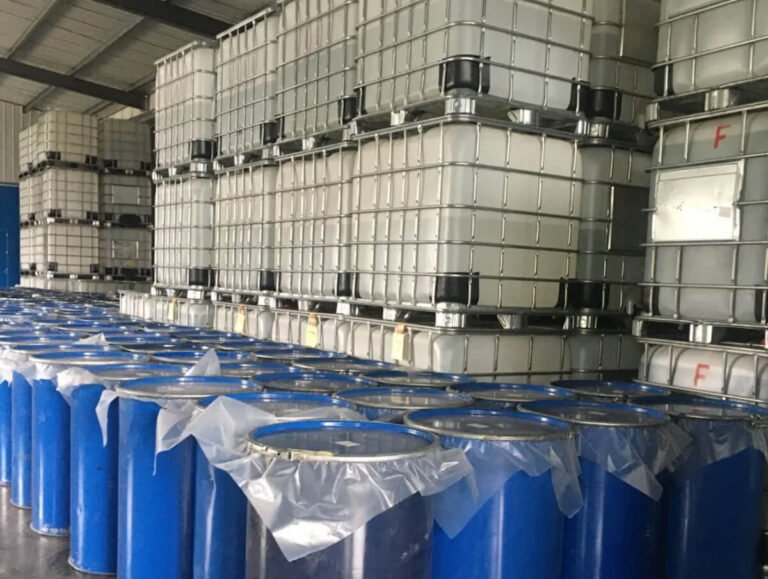 Polydimethylsiloxane (PDMS) CAS 63148-62-9 - Silicone Oil | Silico