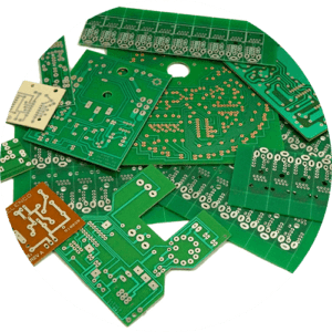 Printed Circuit Board