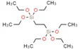 12-bistriethoxysilylethane