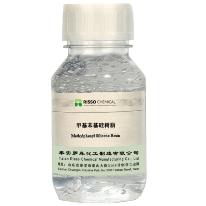 Methyl Phenyl Silicone Resin