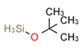 Trimethylmethoxysilane