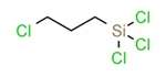 3-Chloropropyltrichlorosilane