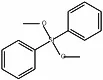 Diphenyldimethoxysilane-1