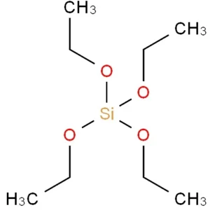 Tetraethoxysilane-CAS-78-10-4