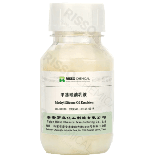 Methyl Silicone Oil Emulsion