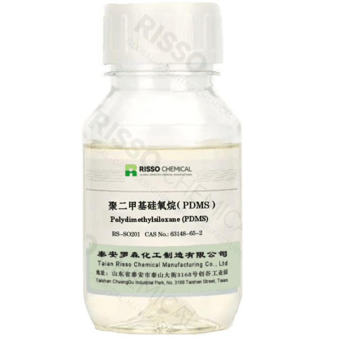 Polydimethylsiloxane (PDMS)