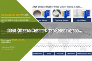 2024 Silicone Rubber Price Guide