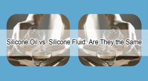 Silicone Oil Silicone Fluid