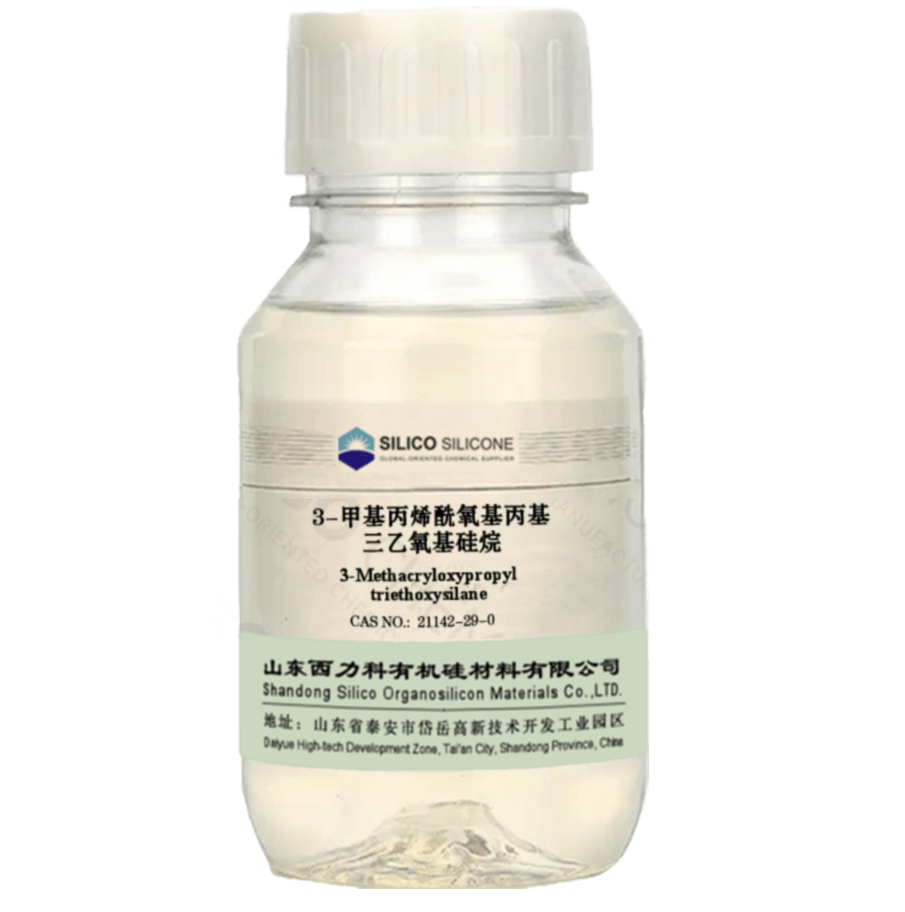 3-Methacryloxypropyltriethoxysilane CAS 21142-29-0