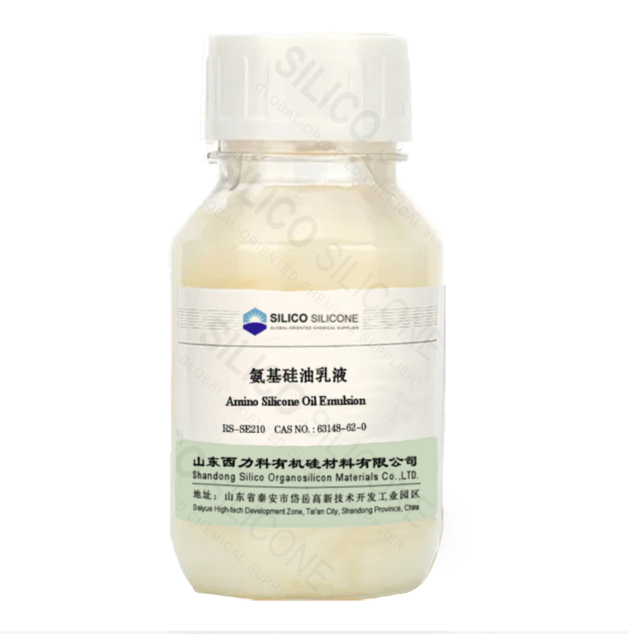 Amino Silicone Oil Emulsion