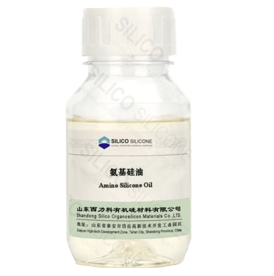 Amino Silicone Oil