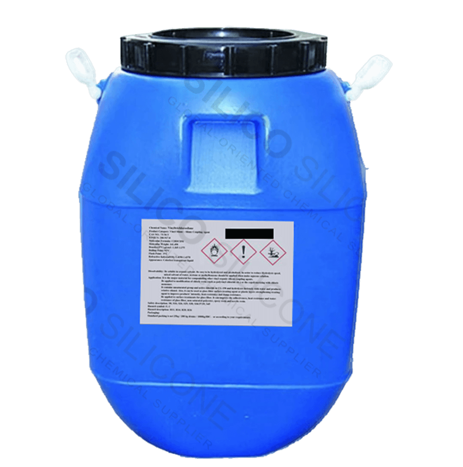 CAS 2602-34-8 Silane