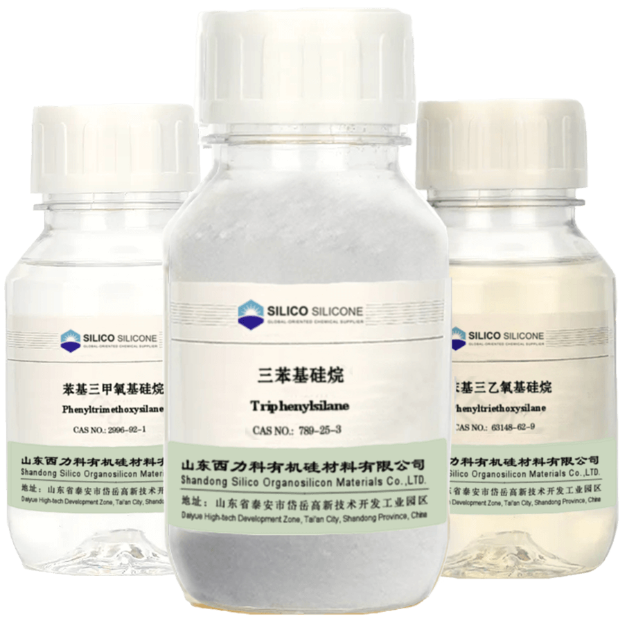 Triphenylsilane CAS 789-25-3