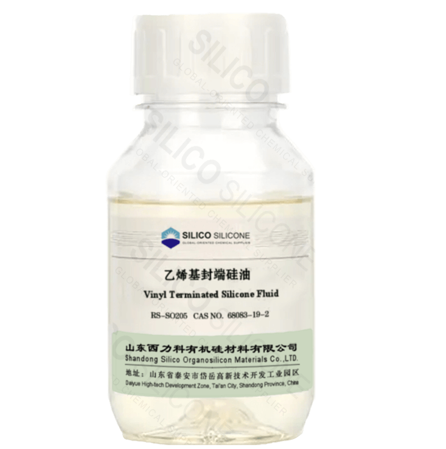 Vinyl Terminated Silicone Fluid