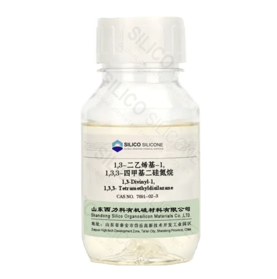 1,3-Divinyl-1,1,3,3- Tetramethyldisilazane 7691-02-3