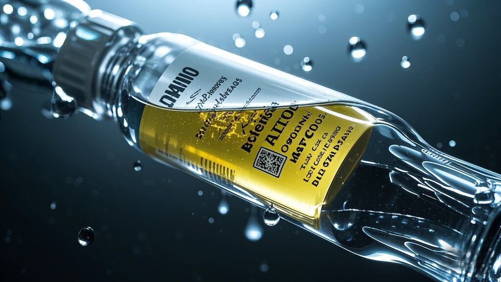 Amino-Modified Silicone Oil