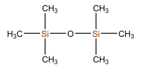 CAS 107-46-0 Polydimethydisiloxane