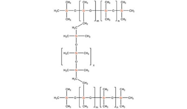 Dimethicone Crosspolymer
