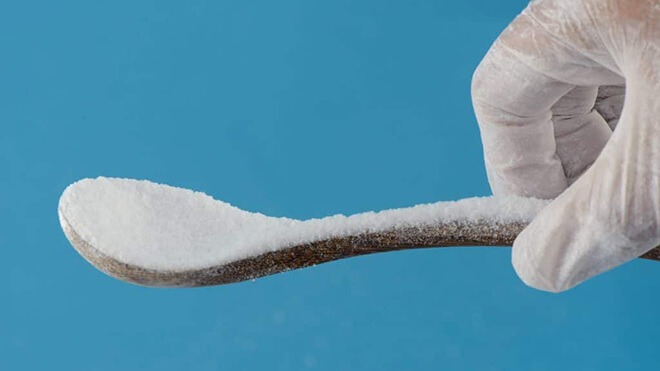 Hydrophilic Fumed Silica