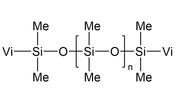 Vinyl Silicone Fluids