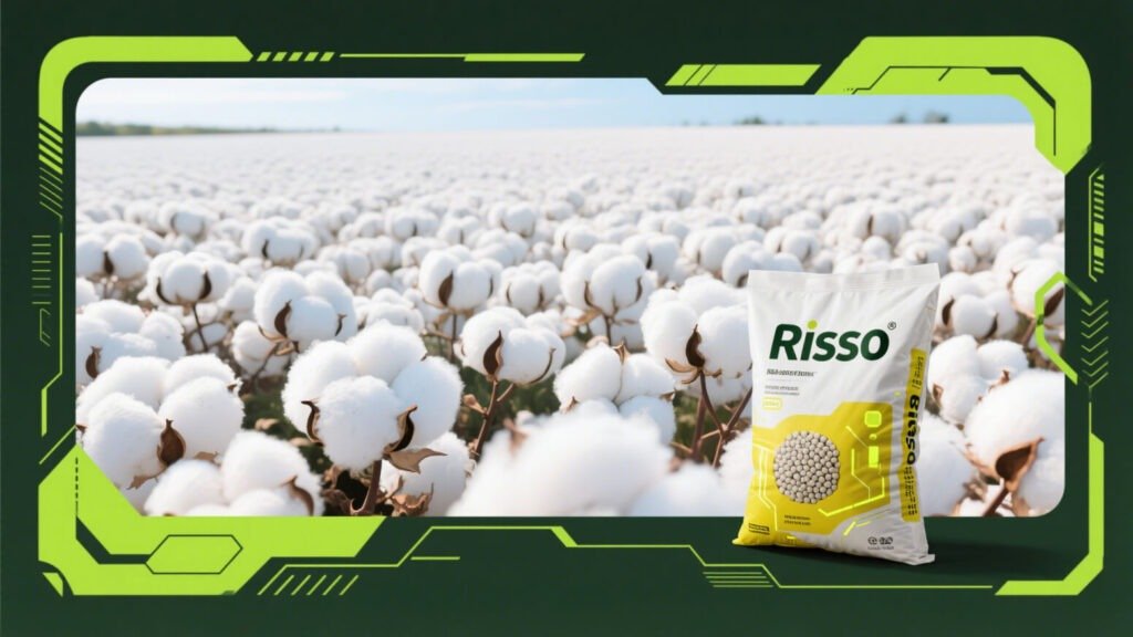 Advantages of Risso