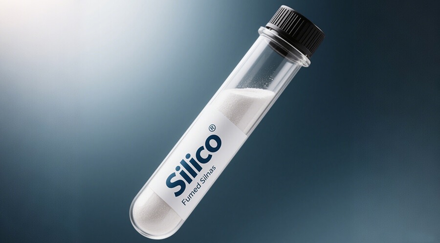 Fumed Silicas