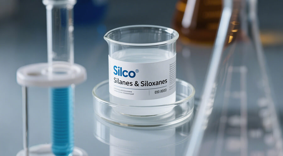 Silanes & Siloxanes