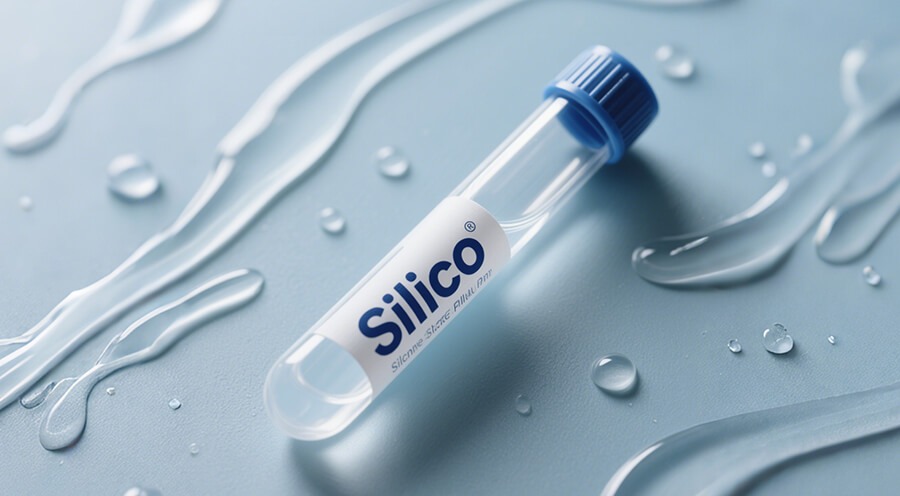 Silicone Fluids
