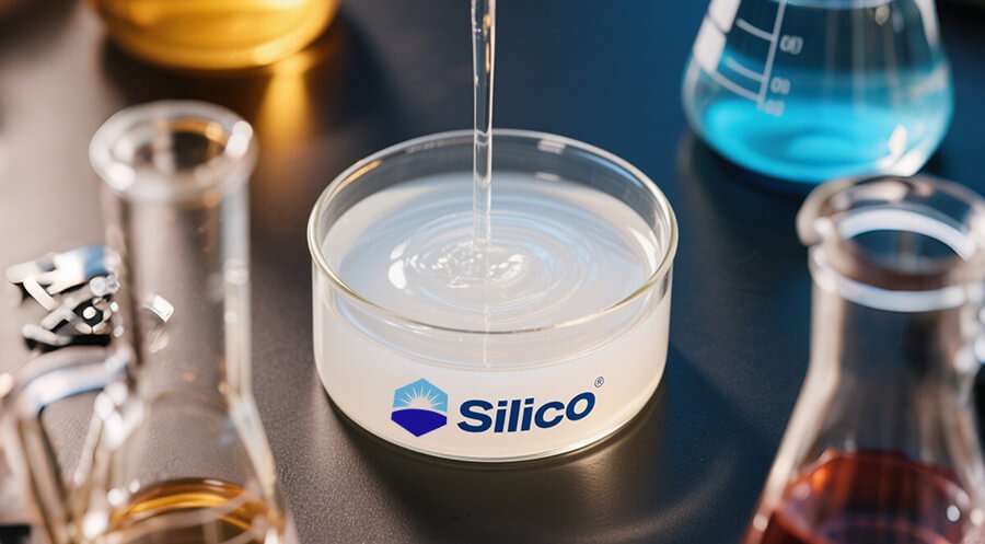 Silicone Resins