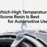 Best High-Temp Silicone Resin for Cars