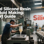 Liquid Silicone Resin for Mold Making