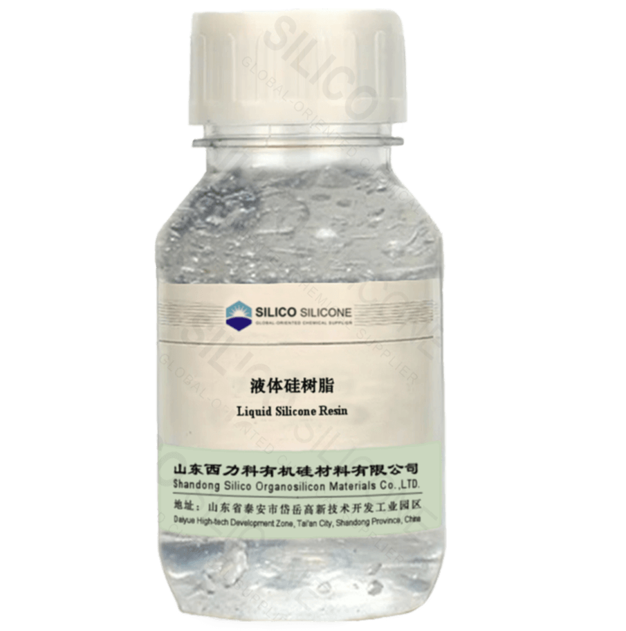 Liquid Silicone Resin