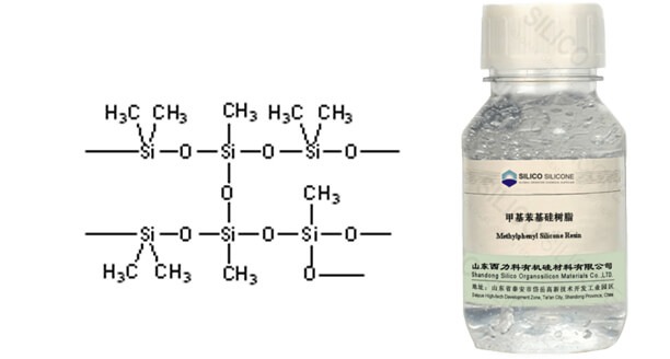 Methyl Hydride Silicone Resin