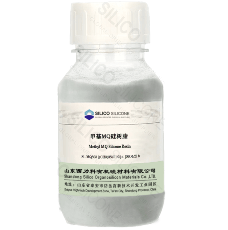 Si-MQ803 Methyl MQ Silicone Resin