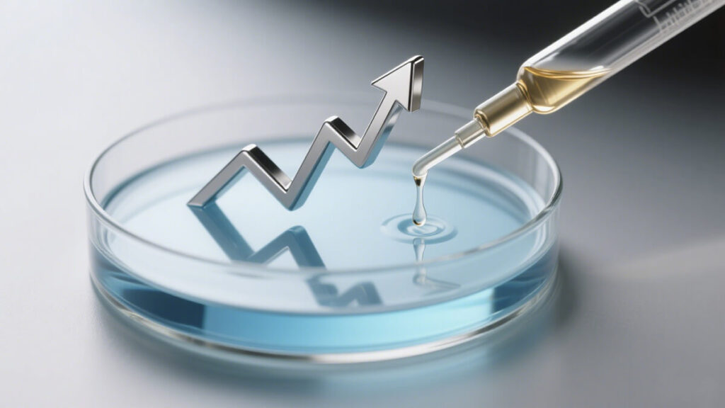 2025 Silicone Oil Price