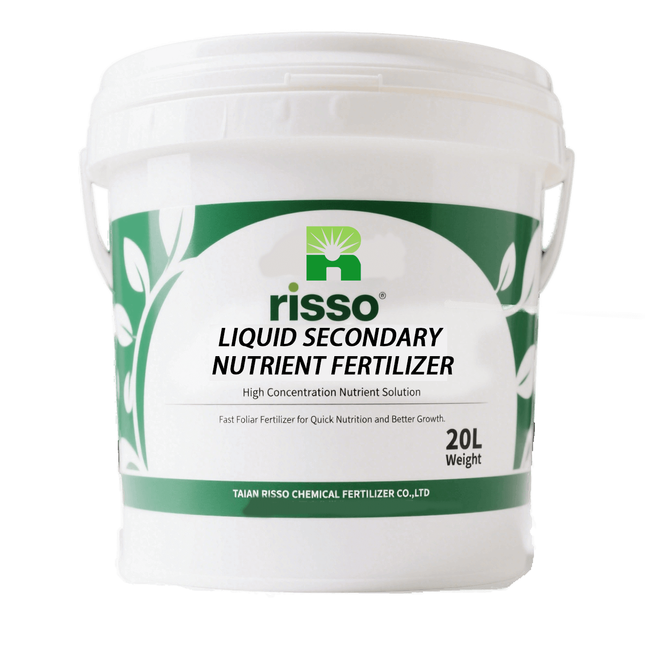 Calcium Magnesium Fertilizer