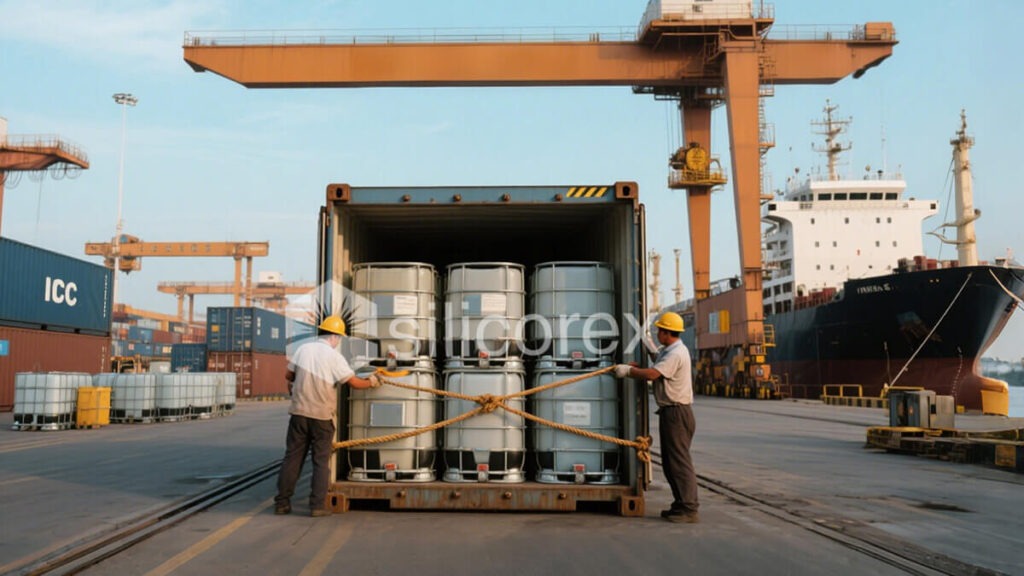 Packaging & Logistics Protection