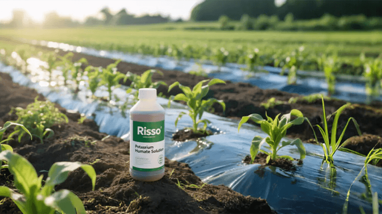 humic acid