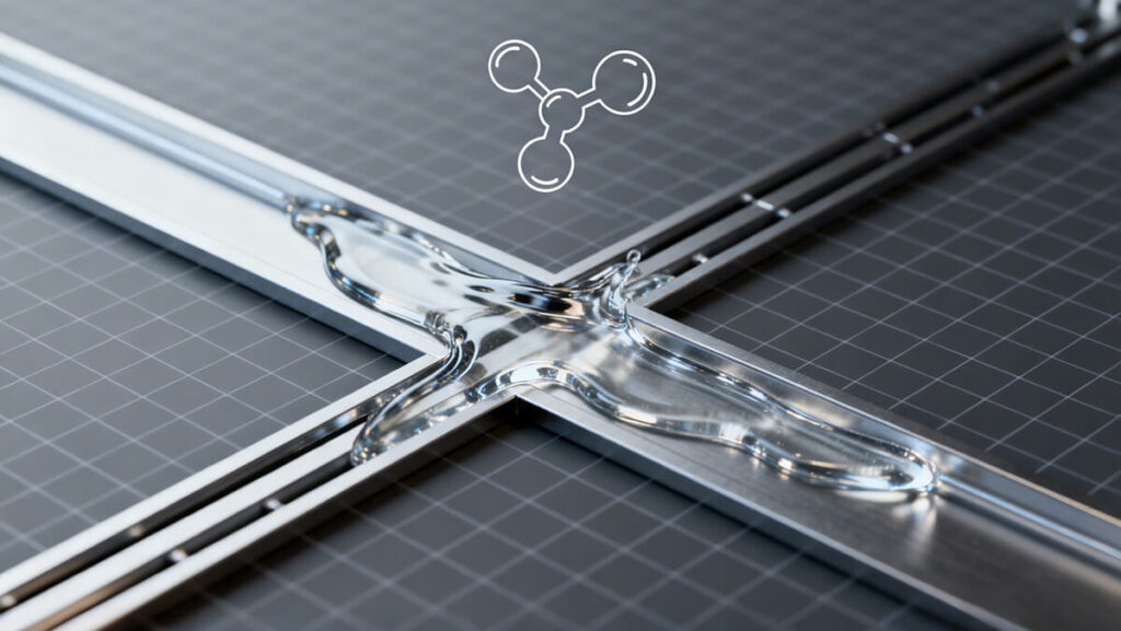 Modified Silicone Oils - Structure, Properties & Uses1