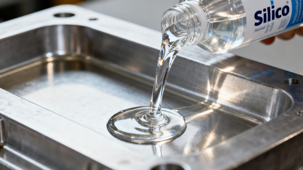 Silicone-Based Release Agents Guide