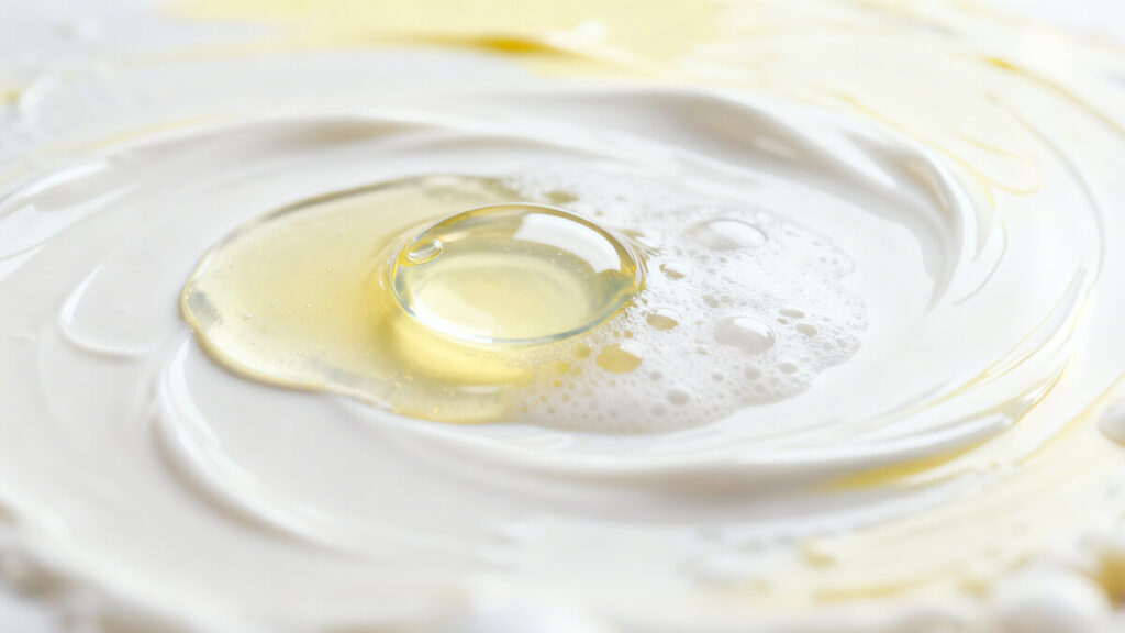 Types of Silicone Oil Defoamers for Coatings