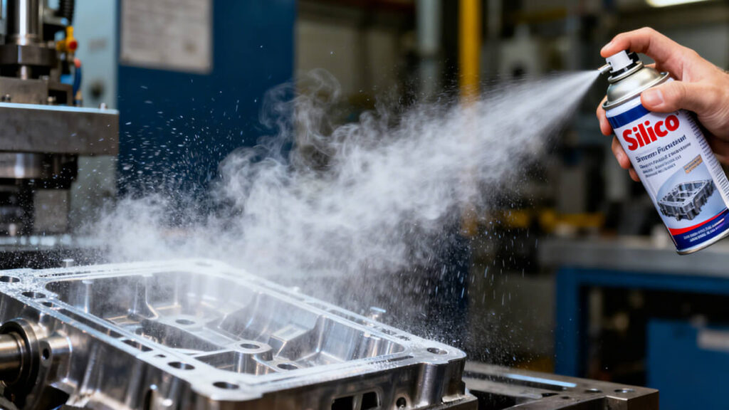 Typical Industrial Applications