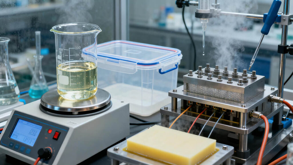 Engineering Strategies and Material Solutions