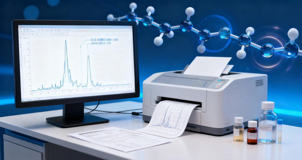 How to Select the Right Amino Silicone Oil Grade1