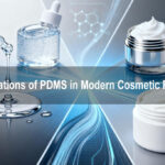 Key Applications of PDMS in Modern Cosmetic Formulation