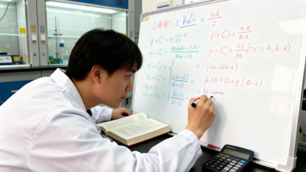 vinyl silicone oil Vinyl Content Calculation Example