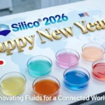 Happy New Yea 2026 Silico2